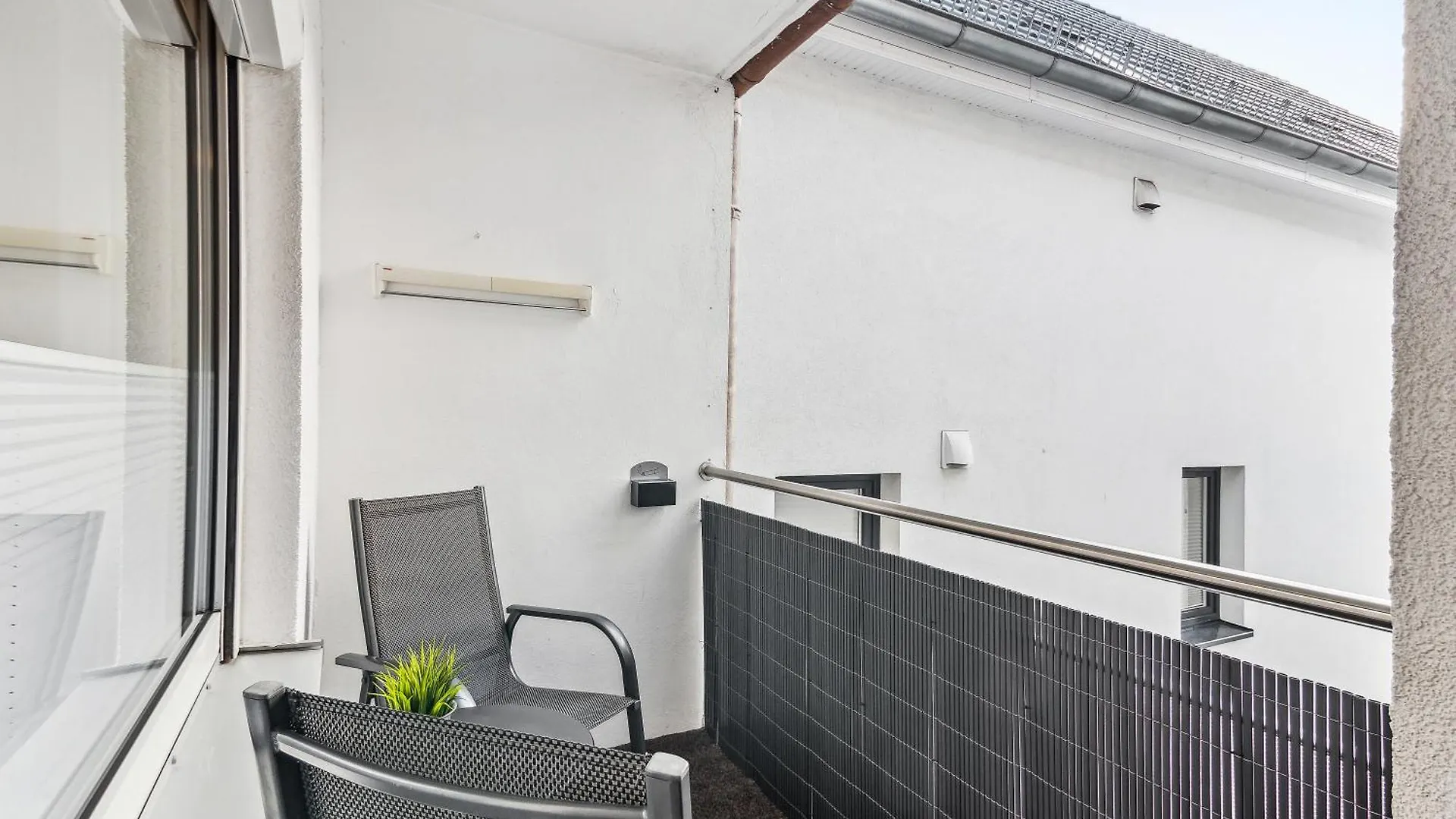 Wohlfuehloase Im Herzen Bremens, Balkon, Bis 5 P Bremen