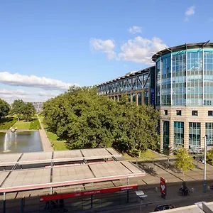 Hotel Atlantic Airport, Bremen