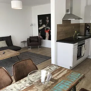 Appartement Ferien, Bremen